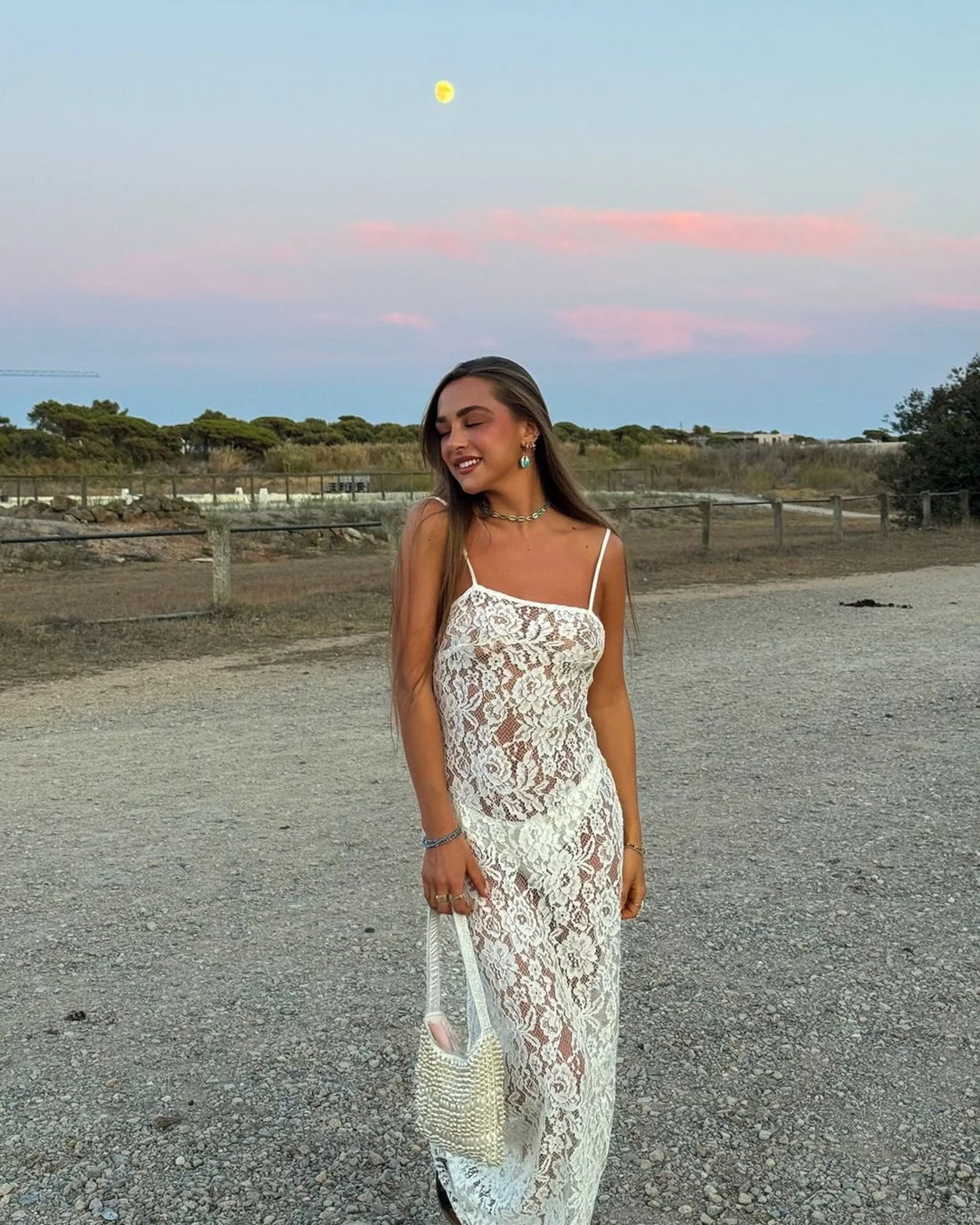 The Lumiere Dress - Endless - UAE Rental and Resale for Women's Fashion