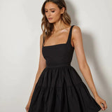 The Noir Dress - Endless - UAE Rental and Resale for Women's Fashion