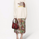 The North Face x Gucci Sweater - Endless - UAE Rental and Resale for Women's Fashion