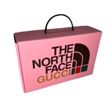 The North Face x Gucci Sweater - Endless - UAE Rental and Resale for Women's Fashion