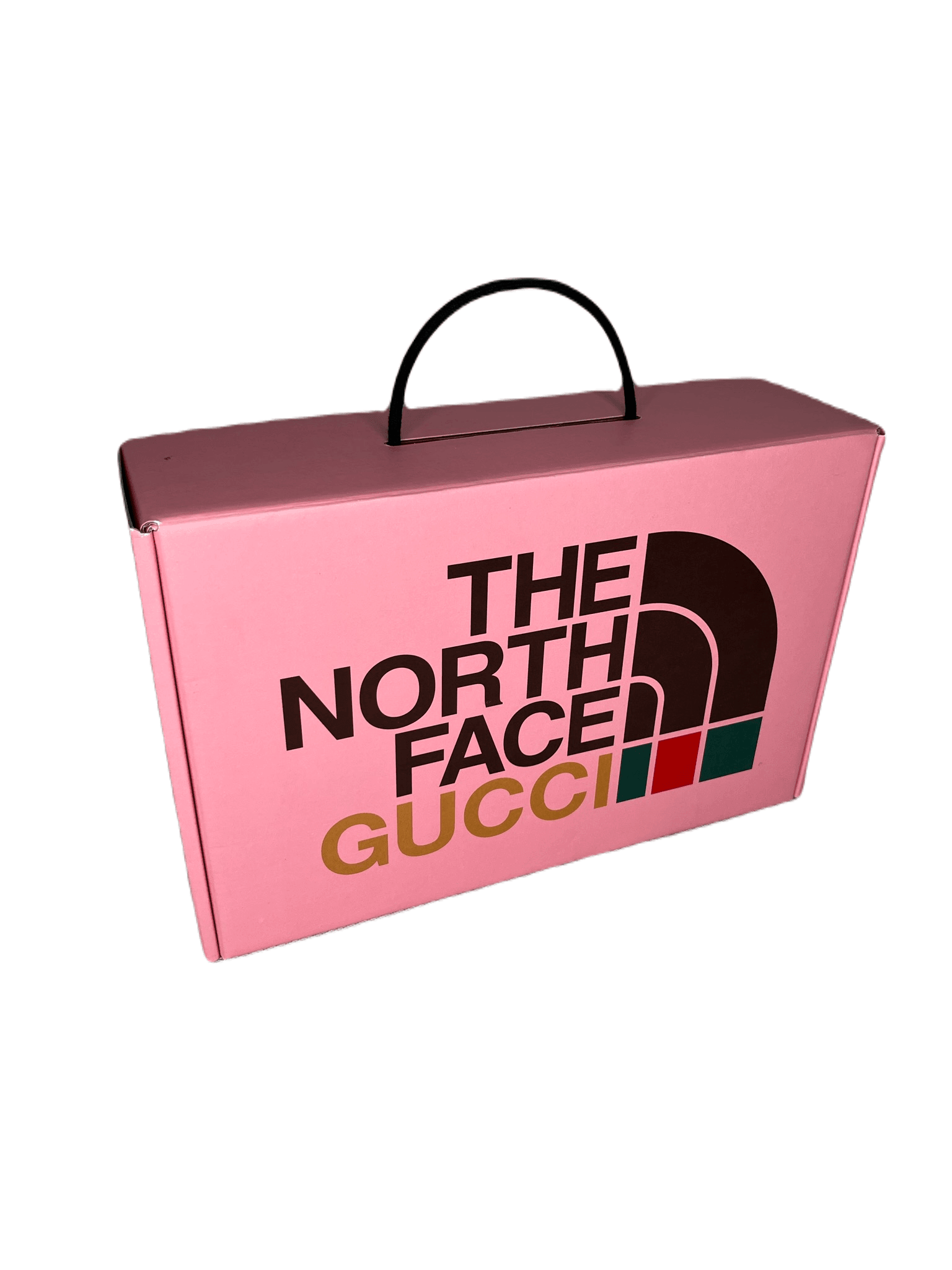 The North Face x Gucci Sweater - Endless - UAE Rental and Resale for Women's Fashion