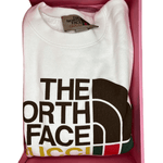 The North Face x Gucci Sweater - Endless - UAE Rental and Resale for Women's Fashion