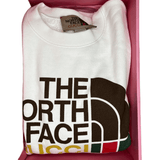 The North Face x Gucci Sweater - Endless - UAE Rental and Resale for Women's Fashion