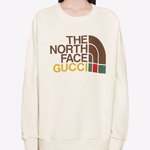 The North Face x Gucci Sweater - Endless - UAE Rental and Resale for Women's Fashion