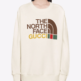 The North Face x Gucci Sweater - Endless - UAE Rental and Resale for Women's Fashion