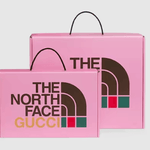 The North Face x Gucci Sweater - Endless - UAE Rental and Resale for Women's Fashion