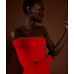 The Palmer Dress - Endless - UAE Rental and Resale for Women's Fashion
