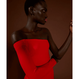 The Palmer Dress - Endless - UAE Rental and Resale for Women's Fashion