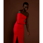 The Palmer Dress - Endless - UAE Rental and Resale for Women's Fashion