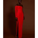 The Palmer Dress - Endless - UAE Rental and Resale for Women's Fashion