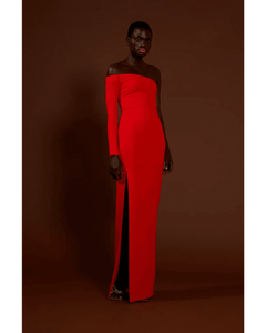 The Palmer Dress - Endless - UAE Rental and Resale for Women's Fashion