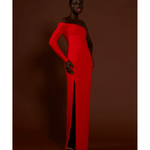 The Palmer Dress - Endless - UAE Rental and Resale for Women's Fashion