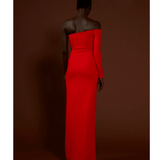 The Palmer Dress - Endless - UAE Rental and Resale for Women's Fashion