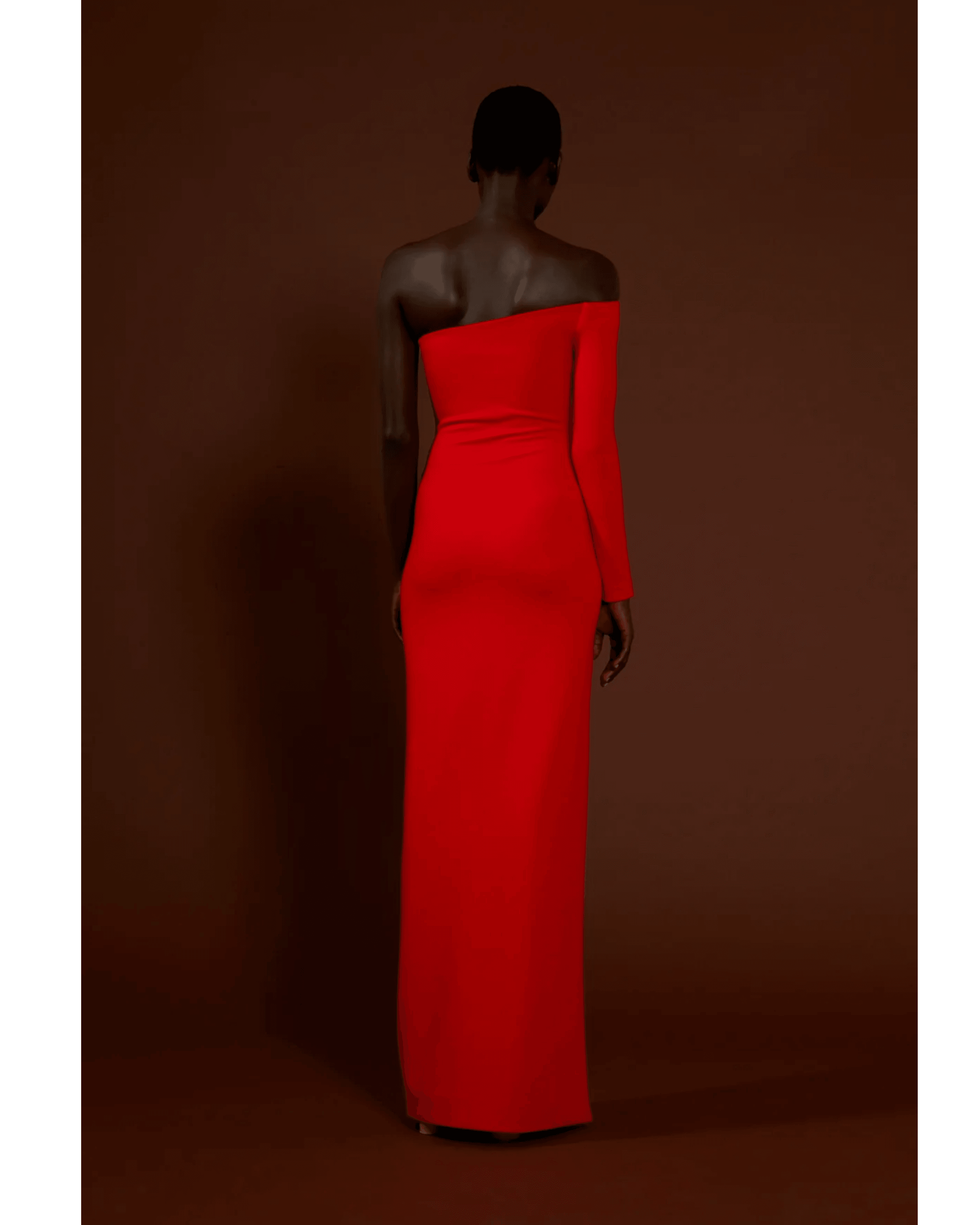 The Palmer Dress - Endless - UAE Rental and Resale for Women's Fashion