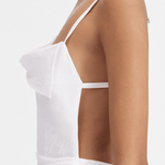 The Saudade Dress - Endless - UAE Rental and Resale for Women's Fashion