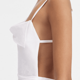 The Saudade Dress - Endless - UAE Rental and Resale for Women's Fashion
