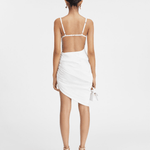 The Saudade Dress - Endless - UAE Rental and Resale for Women's Fashion