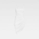 The Saudade Dress - Endless - UAE Rental and Resale for Women's Fashion