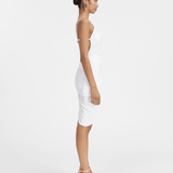 The Saudade Dress - Endless - UAE Rental and Resale for Women's Fashion