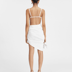 The Saudade Dress - Endless - UAE Rental and Resale for Women's Fashion