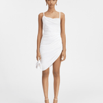 The Saudade Dress - Endless - UAE Rental and Resale for Women's Fashion