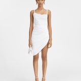The Saudade Dress - Endless - UAE Rental and Resale for Women's Fashion