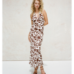 The Simone Dress - Endless - UAE Rental and Resale for Women's Fashion