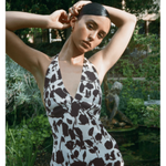 The Simone Dress - Endless - UAE Rental and Resale for Women's Fashion
