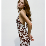 The Simone Dress - Endless - UAE Rental and Resale for Women's Fashion