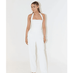 The Ultimate Muse Halter Top - Endless - UAE Rental and Resale for Women's Fashion