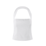 The Ultimate Muse Halter Top - Endless - UAE Rental and Resale for Women's Fashion
