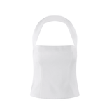 The Ultimate Muse Halter Top - Endless - UAE Rental and Resale for Women's Fashion