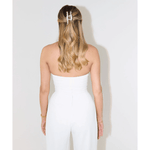 The Ultimate Muse Halter Top - Endless - UAE Rental and Resale for Women's Fashion
