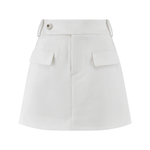 The Ultimate Muse Mini Skirt - Endless - UAE Rental and Resale for Women's Fashion