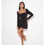 The Ultimate Muse Pearl Dress - Endless - UAE Rental and Resale for Women's Fashion