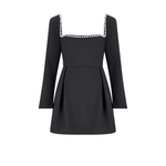 The Ultimate Muse Pearl Dress - Endless - UAE Rental and Resale for Women's Fashion