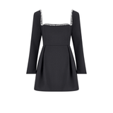 The Ultimate Muse Pearl Dress - Endless - UAE Rental and Resale for Women's Fashion