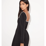 The Ultimate Muse Pearl Dress - Endless - UAE Rental and Resale for Women's Fashion
