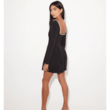 The Ultimate Muse Pearl Dress - Endless - UAE Rental and Resale for Women's Fashion