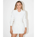 The Ultimate Muse Shirt - Endless - UAE Rental and Resale for Women's Fashion