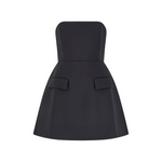 The Ultimate Muse Strapless Dress - Endless - UAE Rental and Resale for Women's Fashion