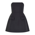 The Ultimate Muse Strapless Dress - Endless - UAE Rental and Resale for Women's Fashion