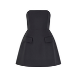 The Ultimate Muse Strapless Dress - Endless - UAE Rental and Resale for Women's Fashion