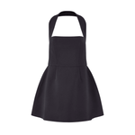 The Ultimate Muse Structured Mini Dress - Endless - UAE Rental and Resale for Women's Fashion