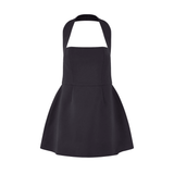 The Ultimate Muse Structured Mini Dress - Endless - UAE Rental and Resale for Women's Fashion