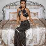 Tiana Top - Endless - UAE Rental and Resale for Women's Fashion