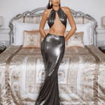 Tiana Top - Endless - UAE Rental and Resale for Women's Fashion