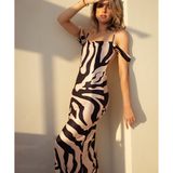 Tiger Mist Dress - Endless - UAE Rental and Resale for Women's Fashion