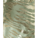Tilda Ruffle Maxi Dress - Endless - UAE Rental and Resale for Women's Fashion