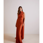 Tile Long Dress - Endless - UAE Rental and Resale for Women's Fashion